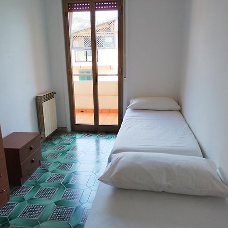 Poseidon Bay Residence Milazzo Buitenkant foto