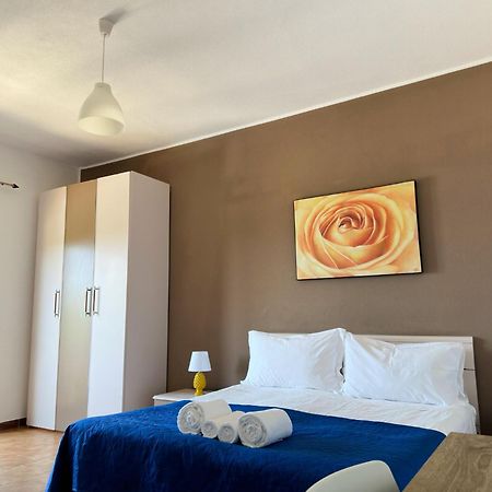 Poseidon Bay Residence Milazzo Buitenkant foto