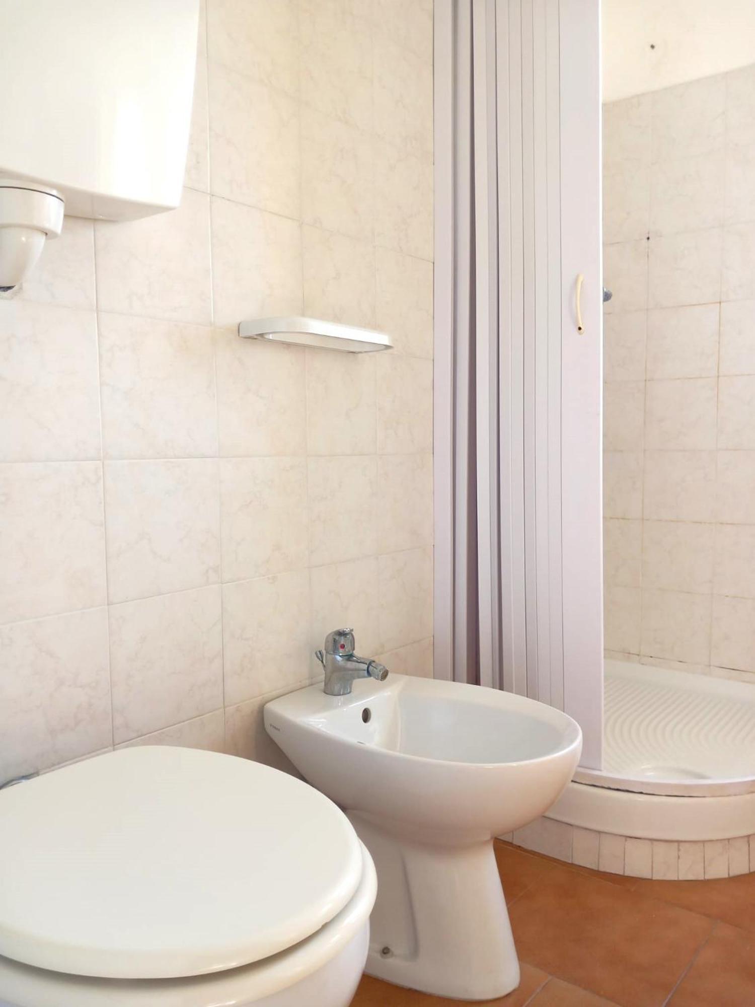 Poseidon Bay Residence Milazzo Buitenkant foto