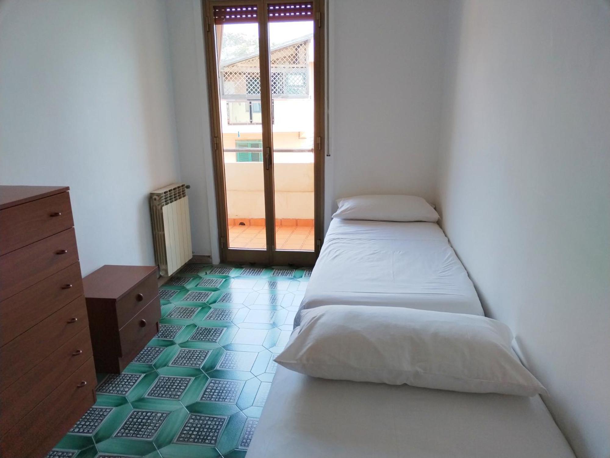 Poseidon Bay Residence Milazzo Buitenkant foto