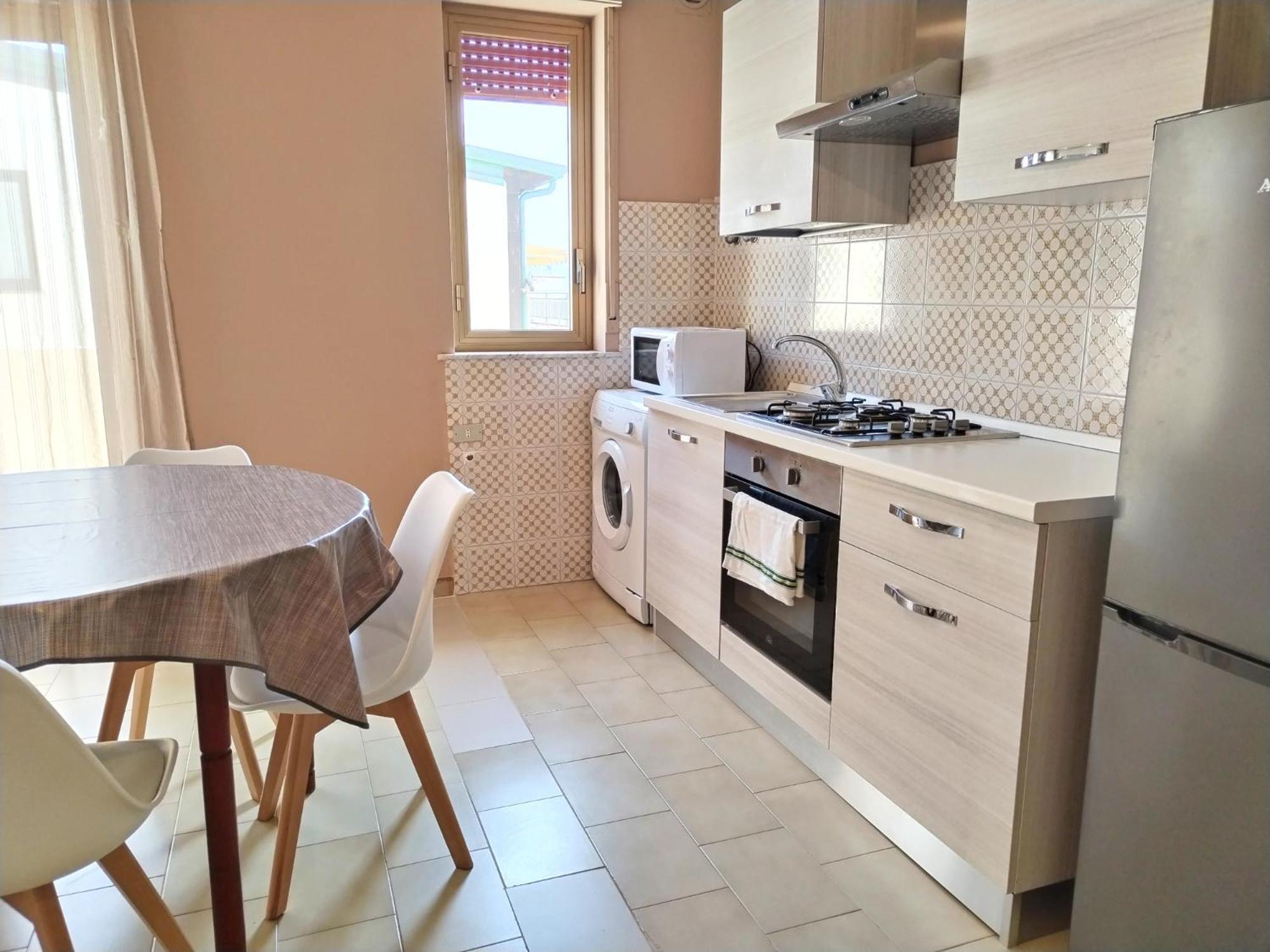 Poseidon Bay Residence Milazzo Buitenkant foto
