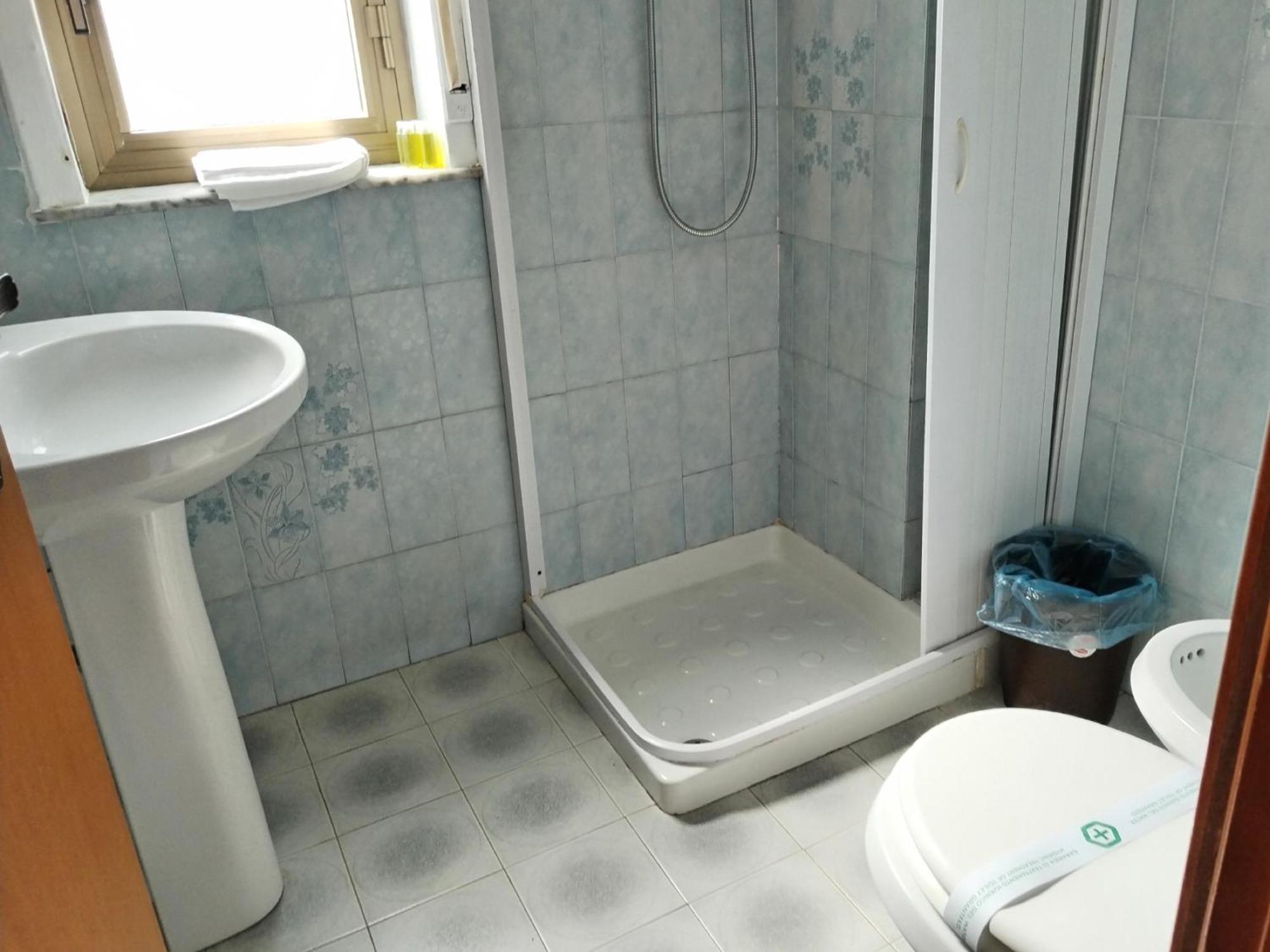 Poseidon Bay Residence Milazzo Buitenkant foto