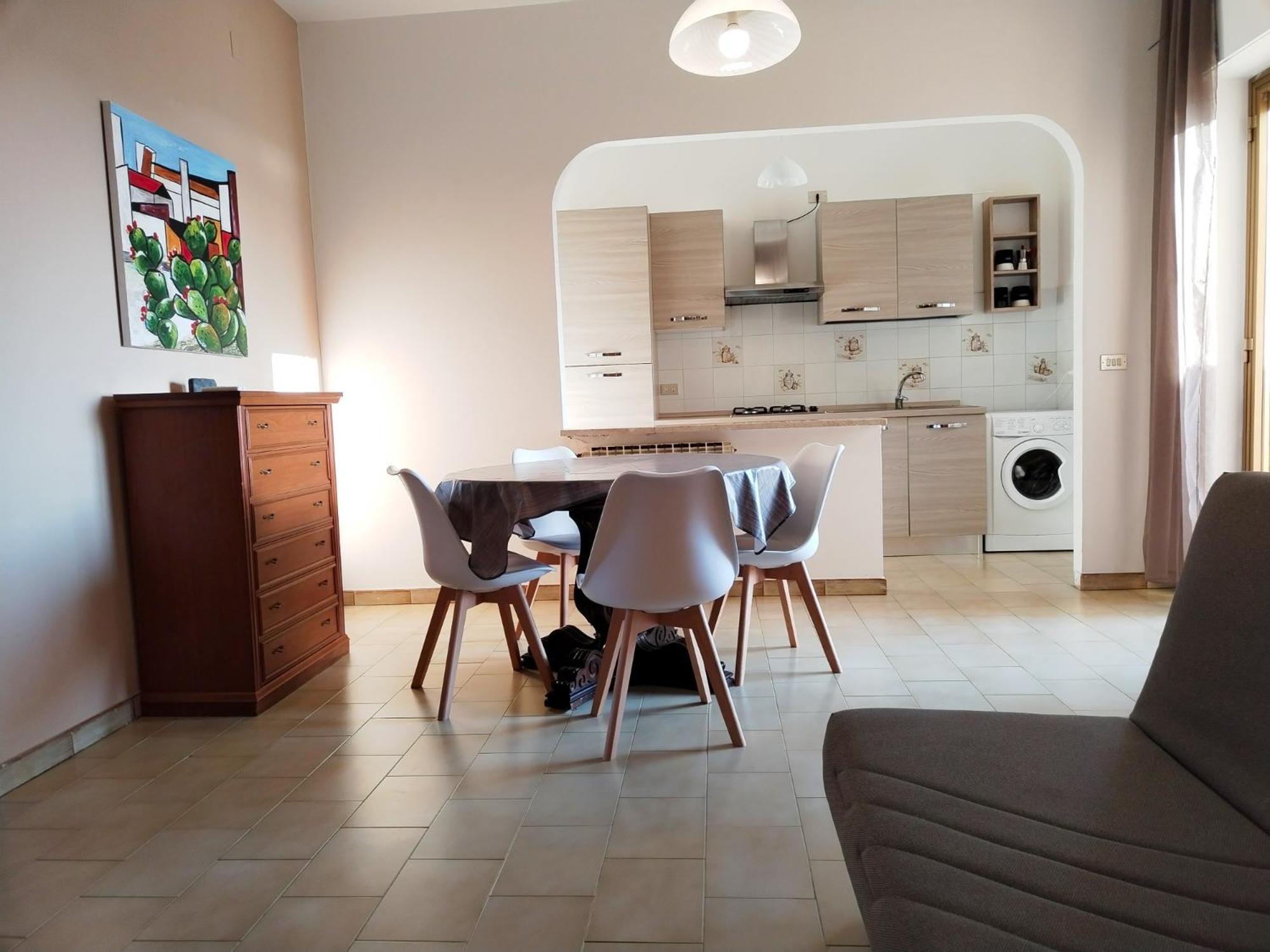 Poseidon Bay Residence Milazzo Buitenkant foto