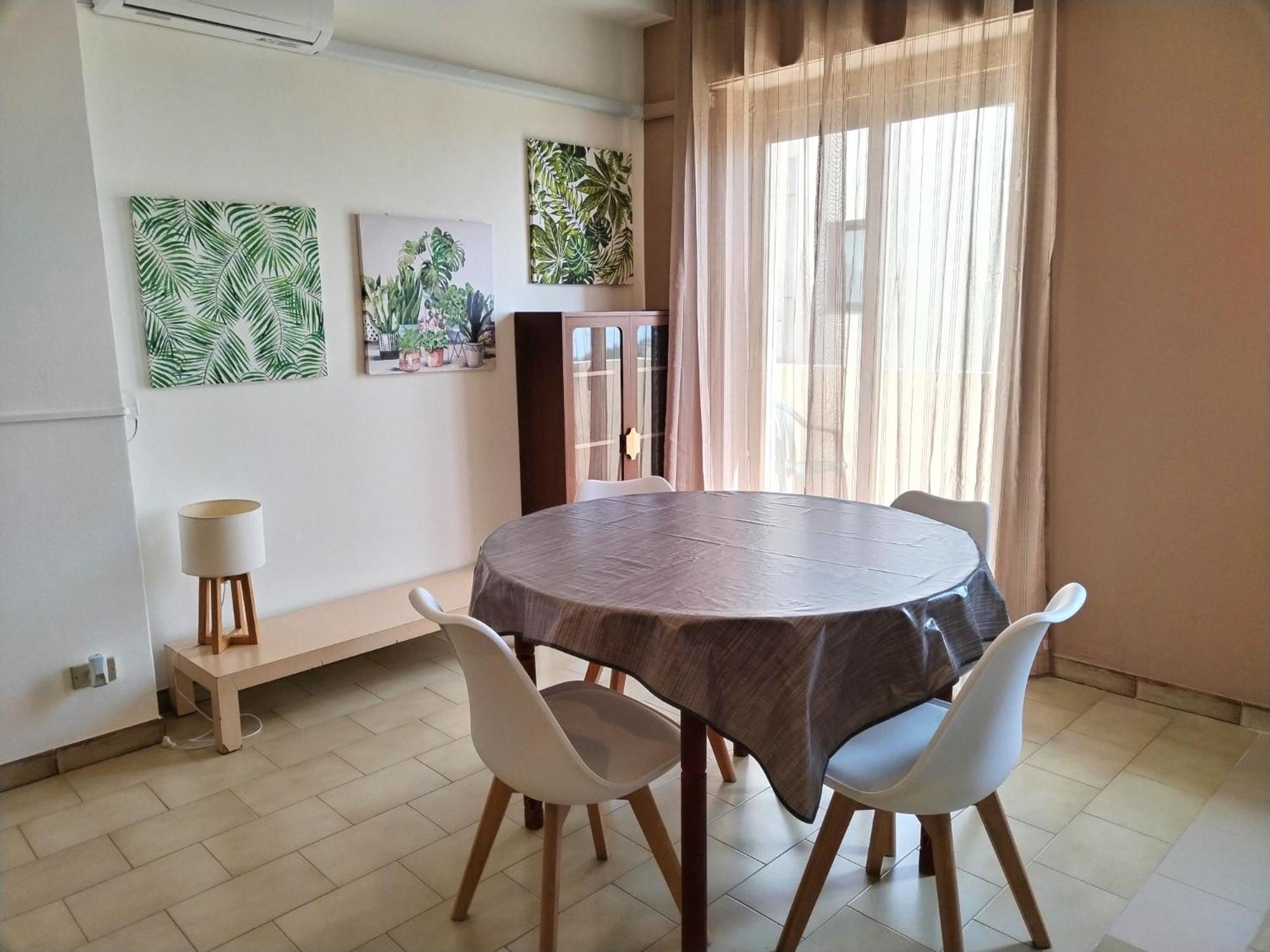Poseidon Bay Residence Milazzo Buitenkant foto