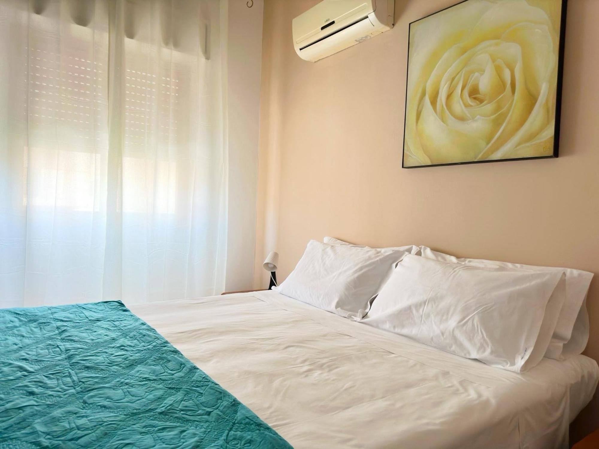 Poseidon Bay Residence Milazzo Buitenkant foto