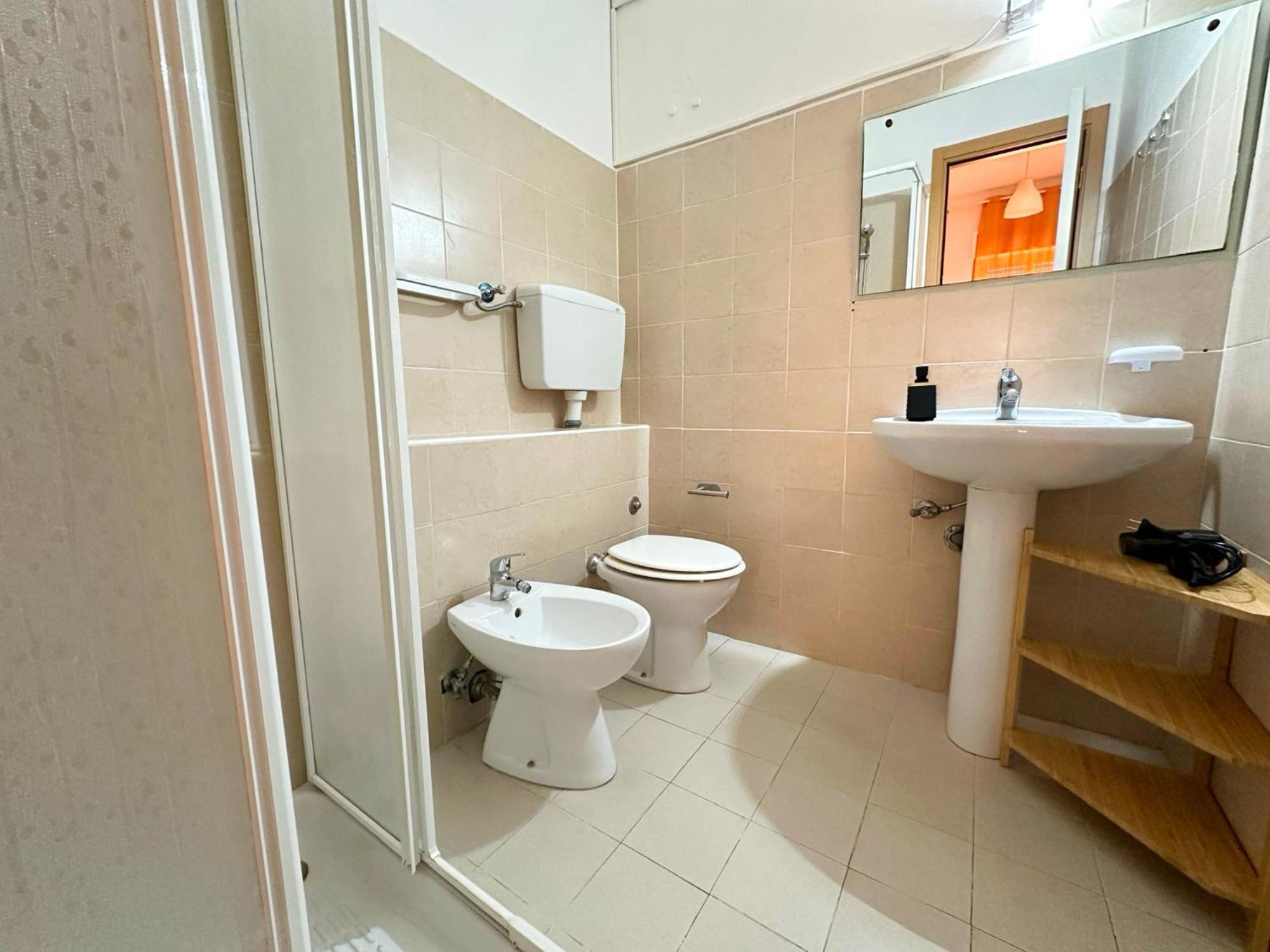 Poseidon Bay Residence Milazzo Buitenkant foto
