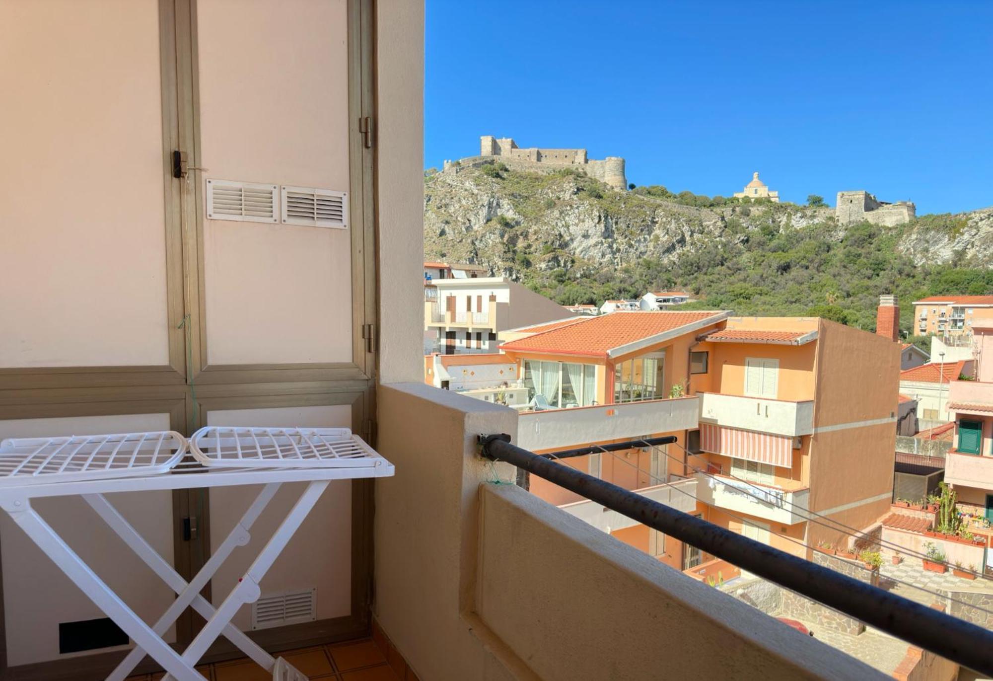 Poseidon Bay Residence Milazzo Buitenkant foto