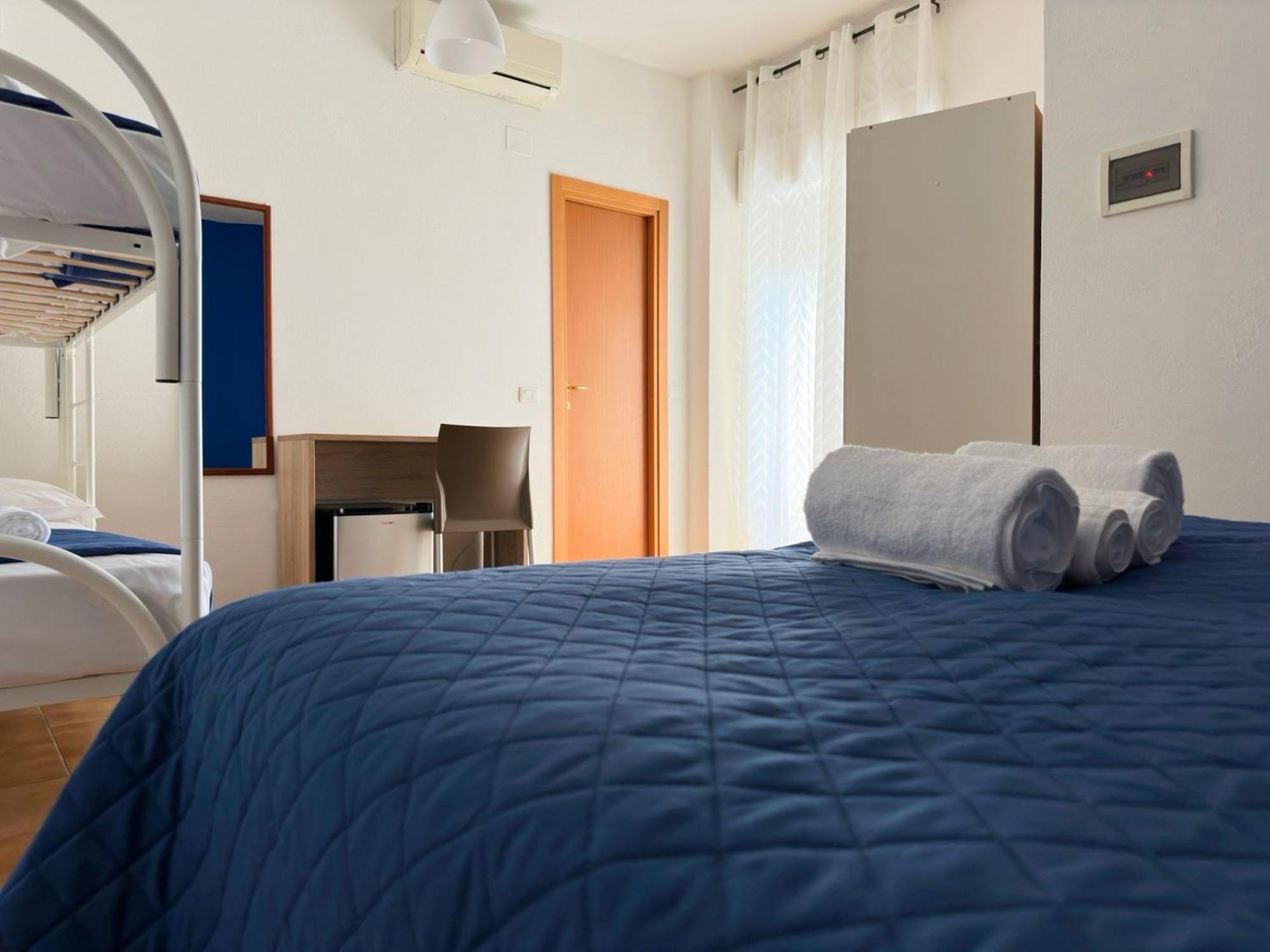 Poseidon Bay Residence Milazzo Buitenkant foto