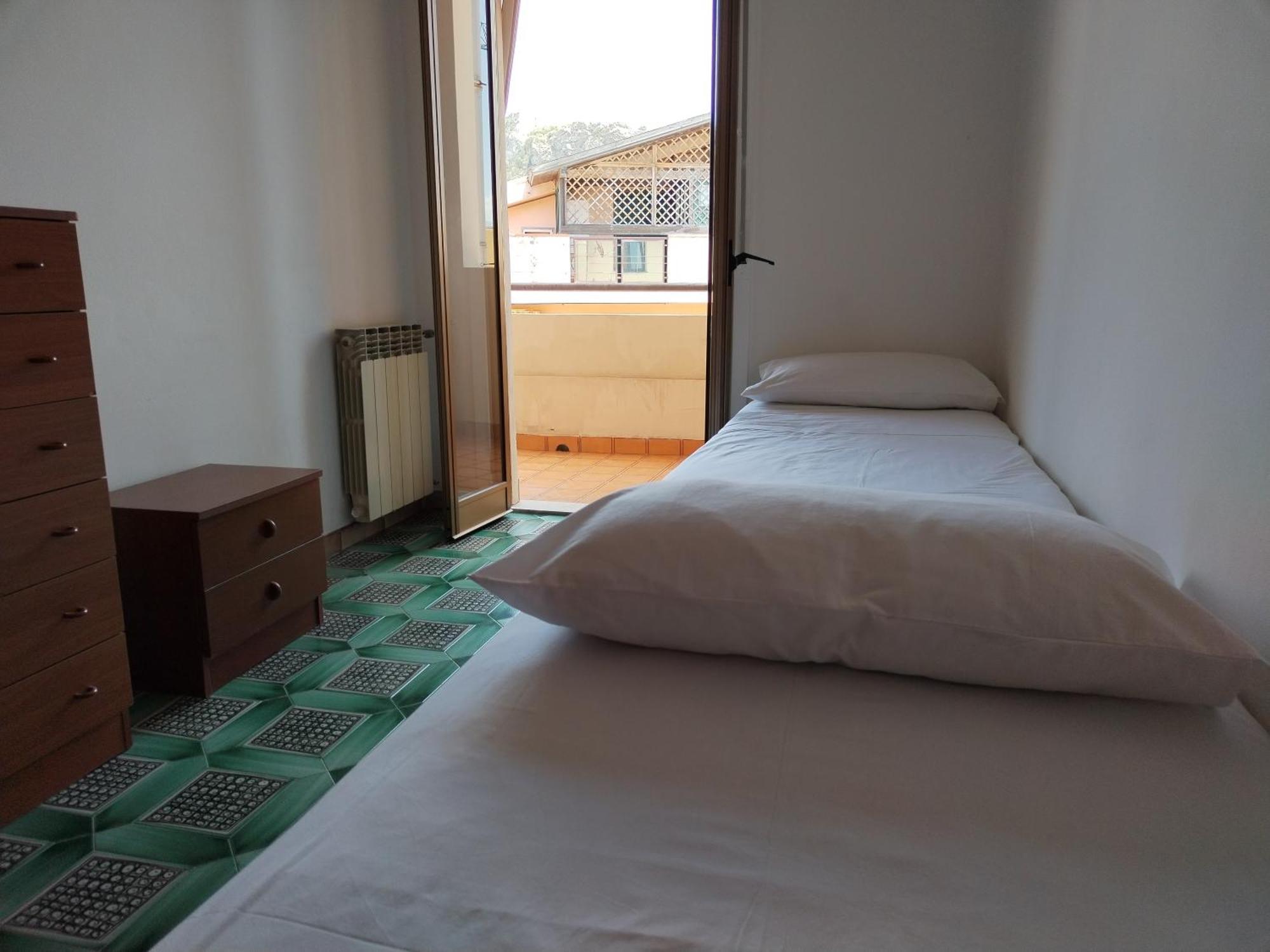 Poseidon Bay Residence Milazzo Buitenkant foto