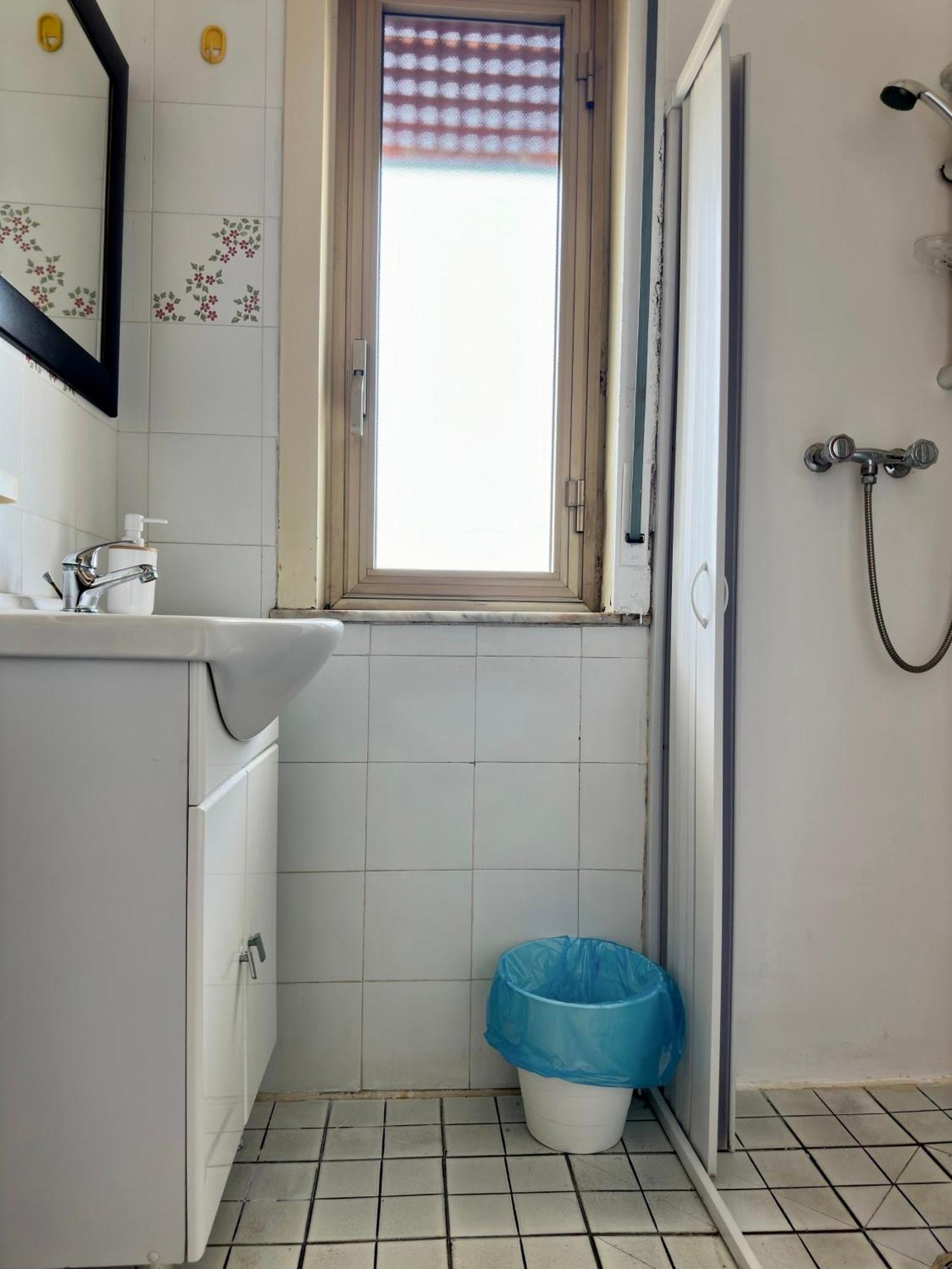 Poseidon Bay Residence Milazzo Buitenkant foto
